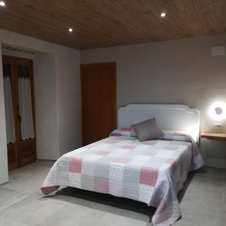 Country House El Permanyer Olost Kültér fotó