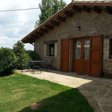 Country House El Permanyer Olost Kültér fotó